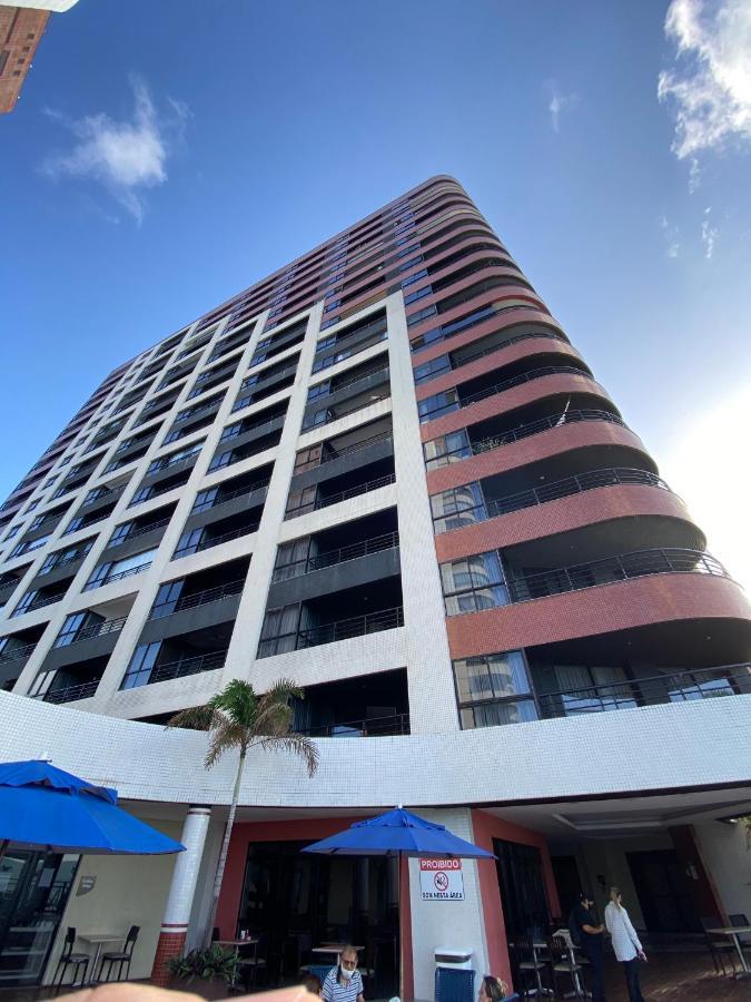 Iate Plaza By Escala Imoveis Lejlighed Fortaleza  Eksteriør billede