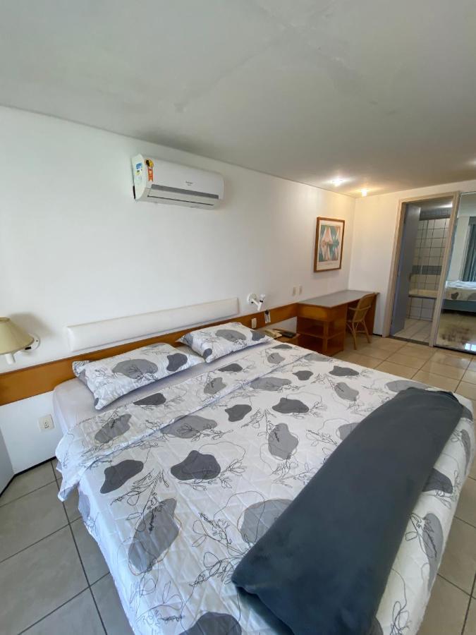 Iate Plaza By Escala Imoveis Lejlighed Fortaleza  Eksteriør billede