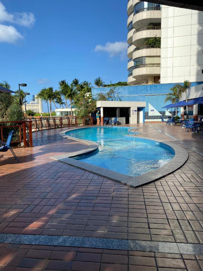 Iate Plaza By Escala Imoveis Lejlighed Fortaleza  Eksteriør billede