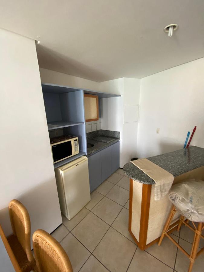Iate Plaza By Escala Imoveis Lejlighed Fortaleza  Eksteriør billede