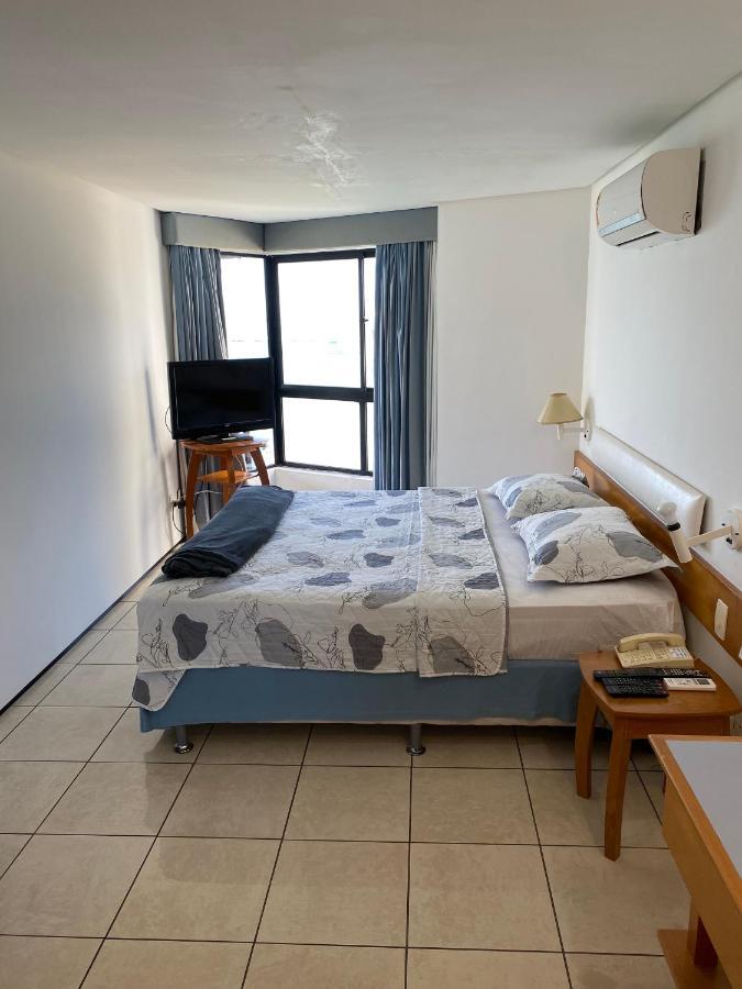 Iate Plaza By Escala Imoveis Lejlighed Fortaleza  Eksteriør billede