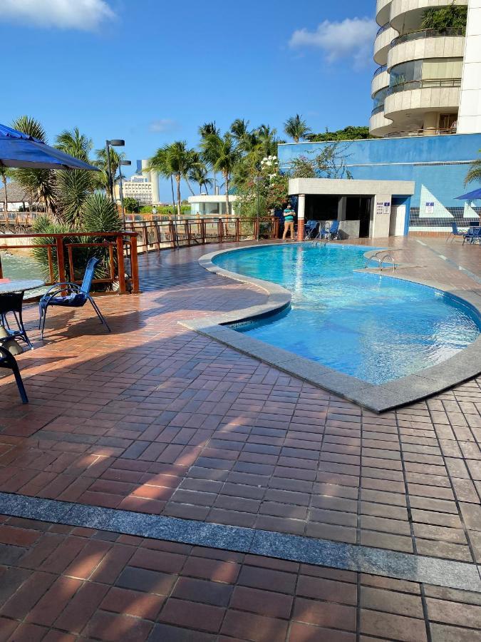 Iate Plaza By Escala Imoveis Lejlighed Fortaleza  Eksteriør billede