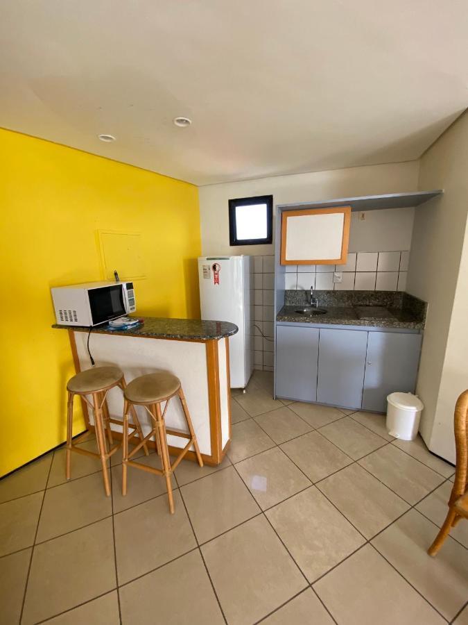 Iate Plaza By Escala Imoveis Lejlighed Fortaleza  Eksteriør billede