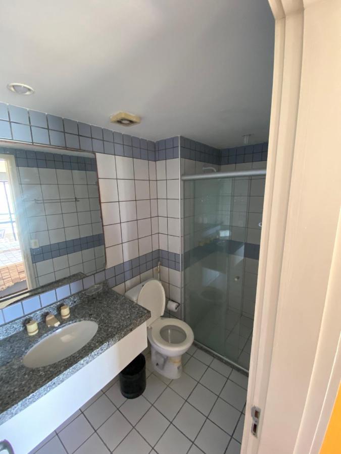 Iate Plaza By Escala Imoveis Lejlighed Fortaleza  Eksteriør billede