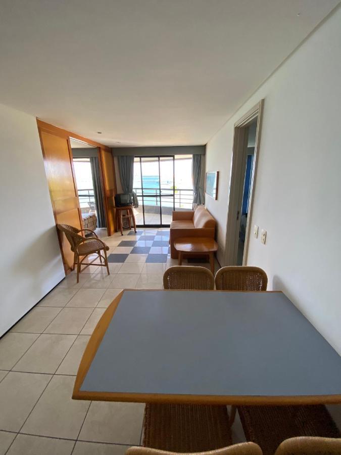 Iate Plaza By Escala Imoveis Lejlighed Fortaleza  Eksteriør billede