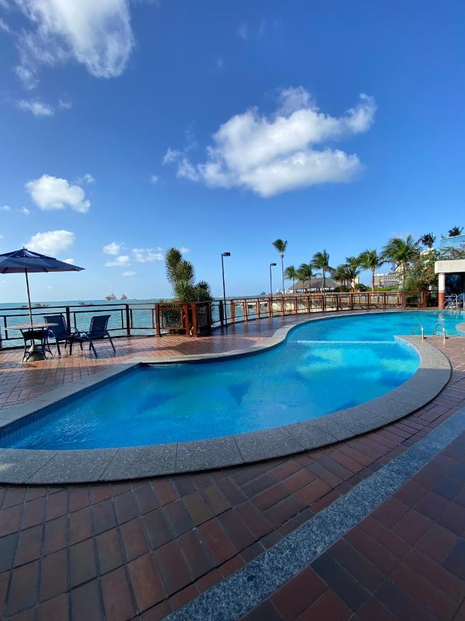 Iate Plaza By Escala Imoveis Lejlighed Fortaleza  Eksteriør billede
