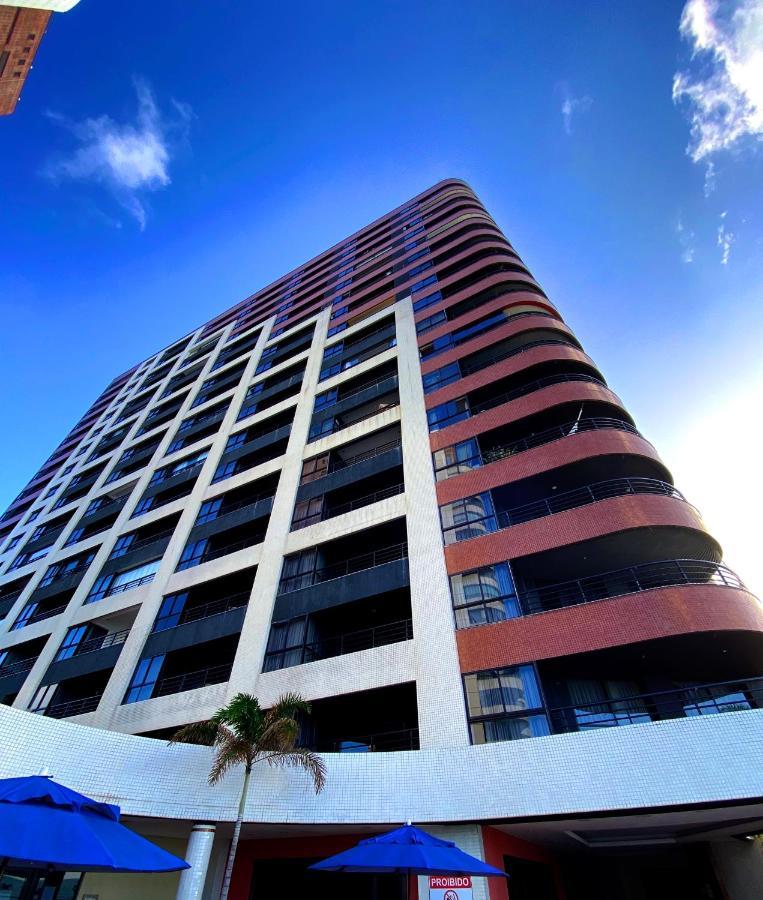 Iate Plaza By Escala Imoveis Lejlighed Fortaleza  Eksteriør billede